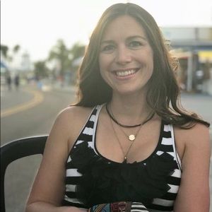 Meet your Posher, Meagan